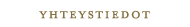 yhteystiedot